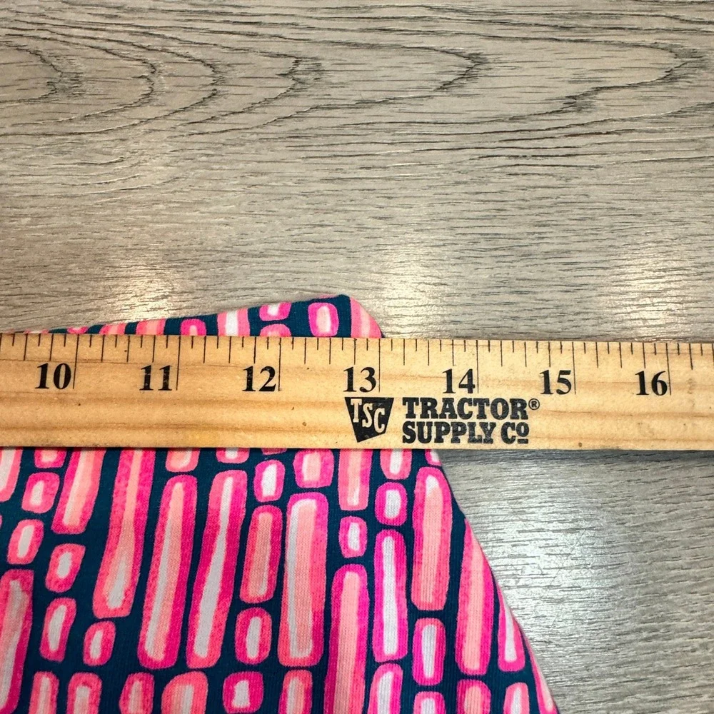 Lilly Pulitzer Golf Skort Madison‎ Mandevilla Pink Slathouse Xsmall XS
